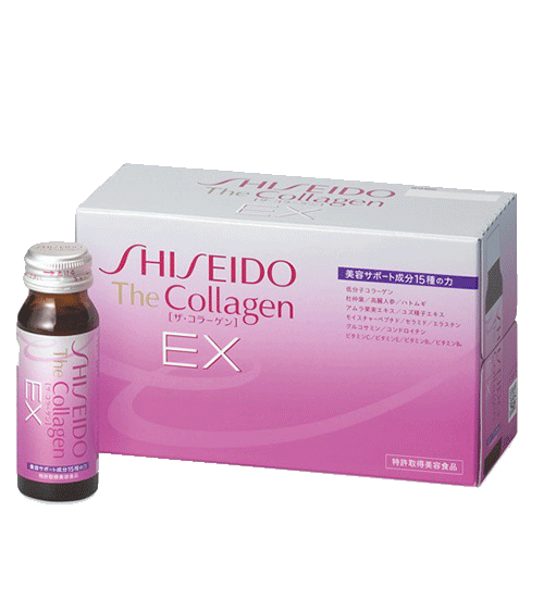 Shiseido-Collagen-EX-dang-nuoc