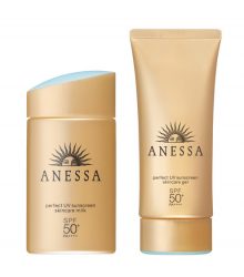 Kem chống nắng Shiseido Anessa Perfect UV Sunscreen Skincare Milk/Gel
