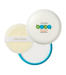 Phấn phủ Shiseido Baby Powder Pressed