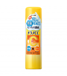 Sữa rửa mặt Melano CC Vitamin Face Wash