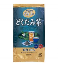 Trà diếp cá Orihiro Dokudami Tea